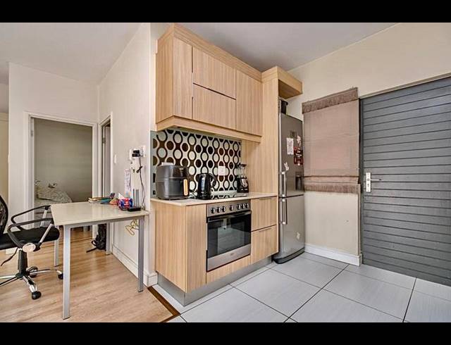 2 BEDROOM APARTMENT FOR SALE IN EDENBURG